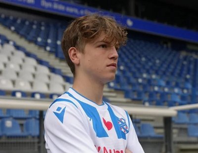 De nieuwe generatie: dit zijn per club de 16 grootste talenten van Nederland