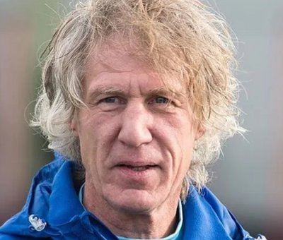 SC Heerenveen zocht geen toenadering bij Gertjan Verbeek