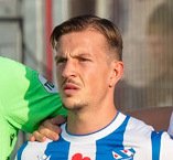 Gaat Simon Olsson SC Heerenveen verlaten?