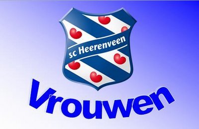 Tweede winst op rij voor de vrouwen van SC Heerenveen