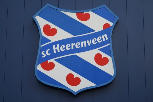 NEC duwt Van Persie's Heerenveen richting degradatiezone